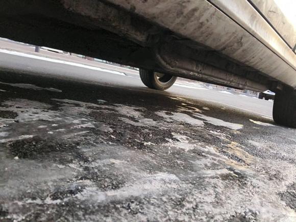 [青岛·鲁B] 二手奇瑞瑞虎3xe2018款 400 畅行版