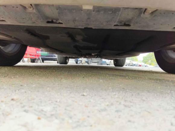 [深圳·粤B] 二手奥迪奥迪Q32013款 35 TFSI quattro 技术型