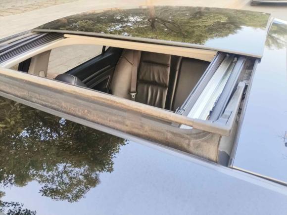 [武汉·鄂A] 二手日产天籁2021款 2.0L XL 舒适版