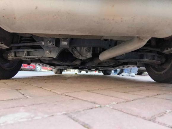 [合肥·皖A] 二手宝马宝马3系2017款 320Li 时尚型