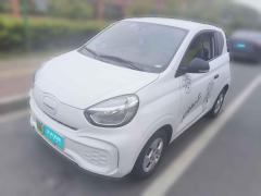 [常州·苏D] 荣威科莱威CLEVER2021款 302km卓越版