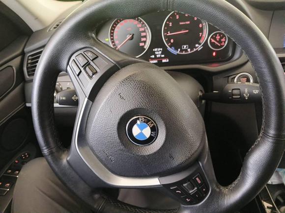 [苏州·苏E] 二手宝马宝马X32011款 xDrive28i 豪华型