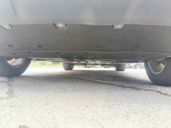 [上海·沪A] 二手蔚来蔚来ES62019款 420KM 运动版