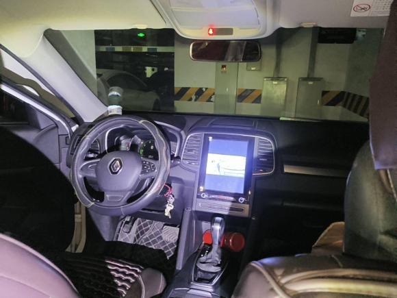 [成都·川A] 二手雷诺科雷傲2018款 2.0L 两驱舒适版