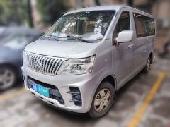 [武汉·鄂A] 长安凯程长安睿行M602019款 1.5L标准型国V 5/6座4G15S