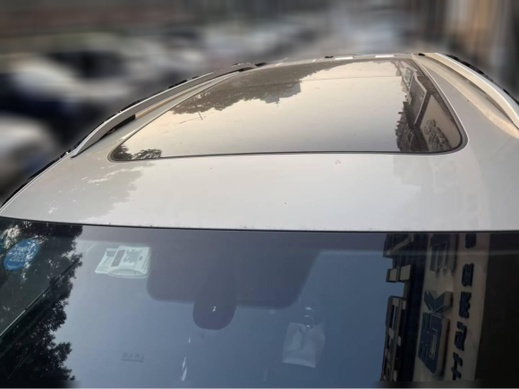 [温州·粤Q] 二手大众途观L2018款 330TSI 自动两驱豪华版