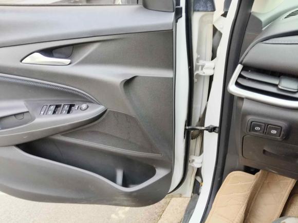 [武汉·鄂A] 二手别克昂科拉2021款 332T CVT精英型