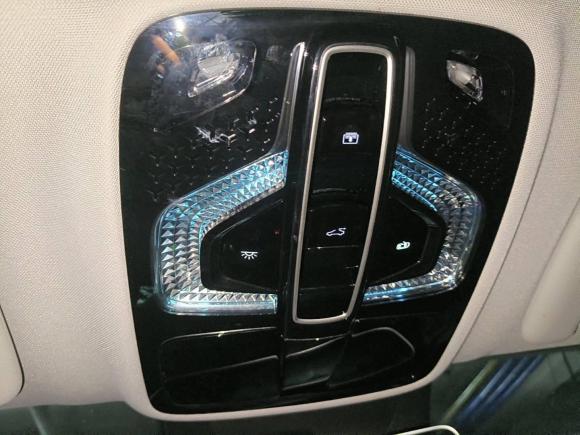 [武汉·鄂A] 二手荣威荣威iMAX82021款 400TGI Supreme系列尊荣版