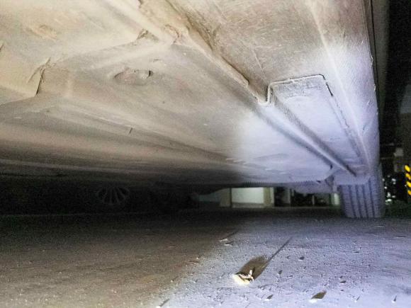 [西安·陕A] 二手奥迪奥迪A32014款 Limousine 35 TFSI 自动舒适型