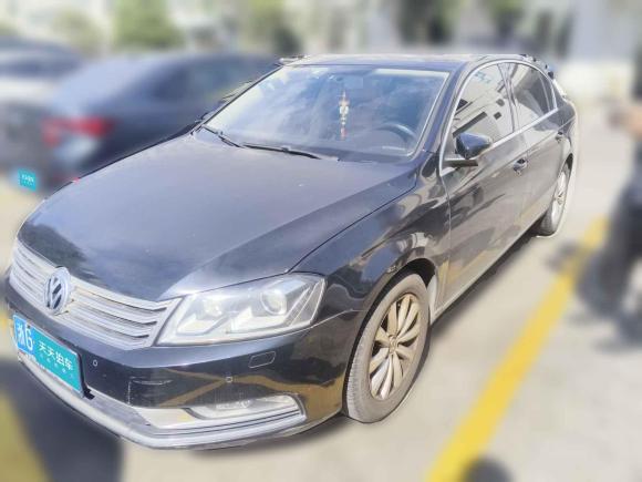 大眾邁騰2012款 1.8TSI 豪華型「義烏二手車」「天天拍車」