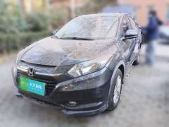 [上海·沪B] 本田缤智2015款 1.5L CVT两驱舒适型