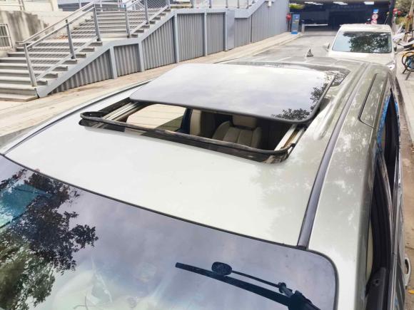 [上海·沪B] 二手别克别克GL82014款 2.4L LT豪华商务行政版