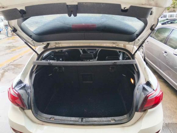 [义乌·浙G] 二手观致观致32015款 都市SUV 1.6T 自动炫动派