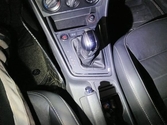 [上海·沪E] 二手大众朗逸2017款 1.6L 自动舒适版