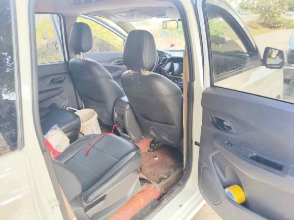 [广州·湘N] 二手五菱汽车五菱宏光2021款 改款 1.5L S标准型 液压助力LAR