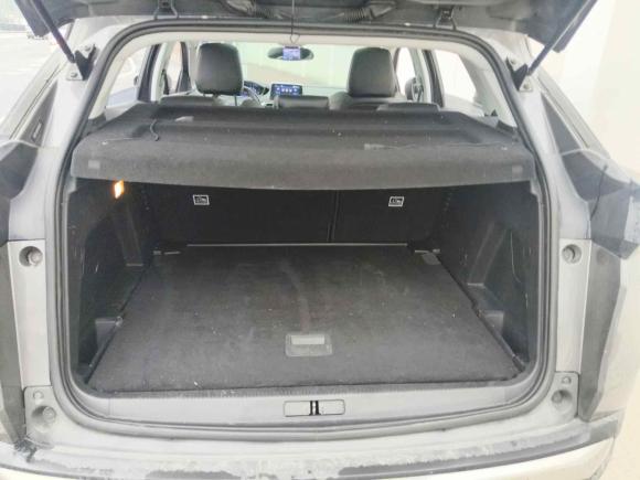 [上海·皖A] 二手标致标致40082017款 350THP 精英版