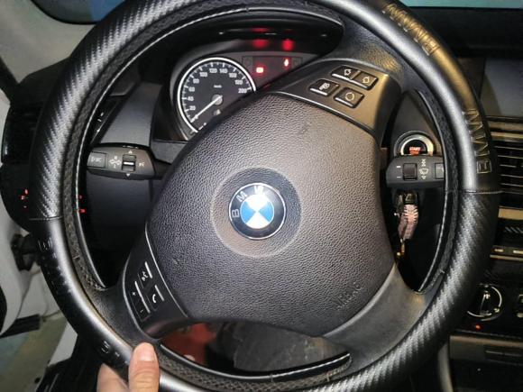 [合肥·皖A] 二手宝马宝马X12013款 sDrive18i 时尚型