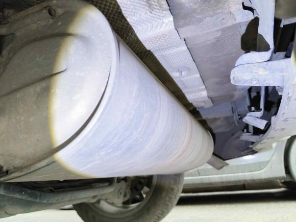 [成都·川A] 二手哈弗哈弗H62021款 1.5GDIT 自动冠军版