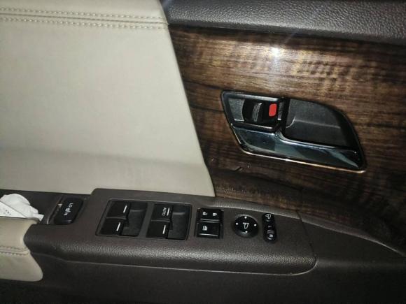 [上海·沪D] 二手本田奥德赛2015款 2.4L 豪华版