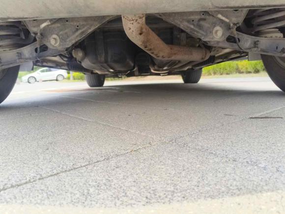 [青岛·鲁U] 二手凯迪拉克凯迪拉克XT52016款 25T 豪华型