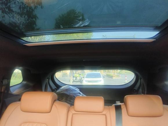 [湖州·浙E] 二手比亚迪唐新能源2023款 DM-i 冠军版 112KM 尊荣型