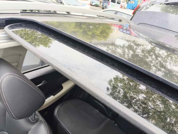 [常州·苏D] 二手宝骏宝骏5302018款 1.8L 自动豪华型 国V