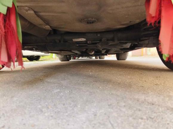 [苏州·苏E] 二手标致标致30082013款 2.0L 自动潮流版