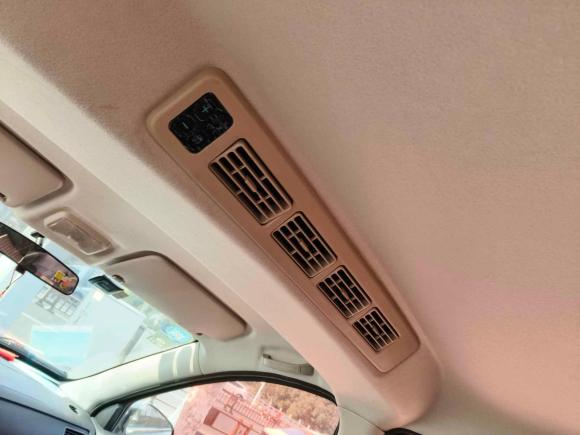 [无锡·苏B] 二手东风风光风光3302018款 1.5L手动实用型II DK15