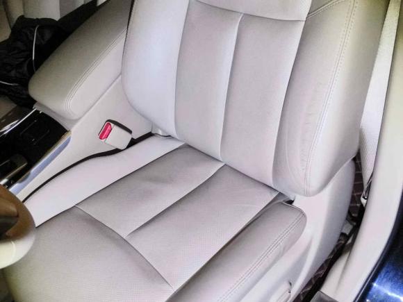 [成都·川A] 二手日产天籁2013款 2.0L XL舒适版