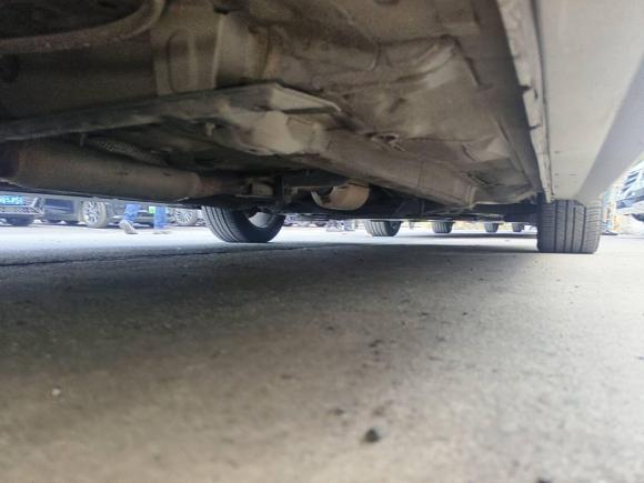 [上海·沪L] 二手三菱翼神2010款 运动版 2.0L CVT旗舰型