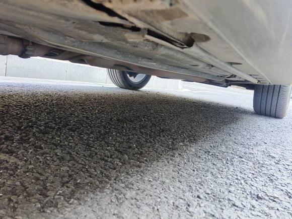 [南昌·赣A] 二手奔驰奔驰GLK级2015款 GLK 300 4MATIC 豪华型 极致版