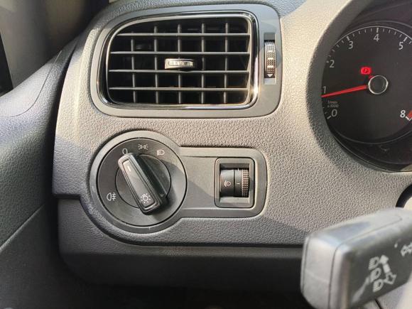 [金华·浙G] 二手大众Polo2016款 1.4L 手动风尚型