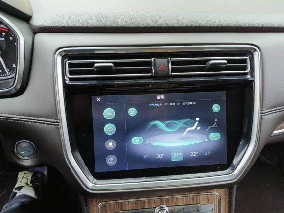 [金华·浙G] 二手荣威荣威RX82018款 30T 智联网四驱旗舰版