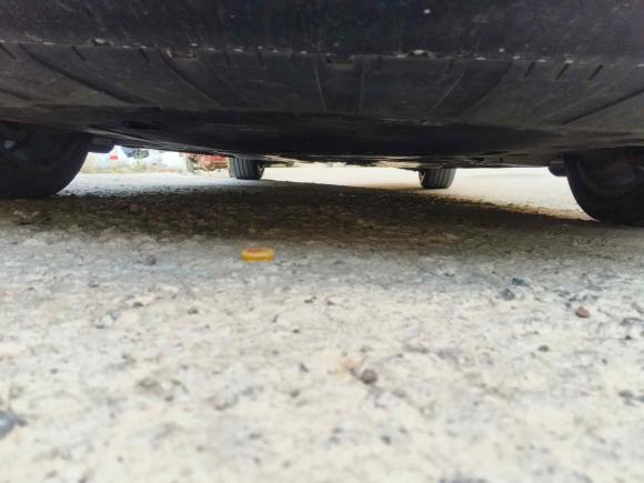 [武汉·湘A] 二手沃尔沃沃尔沃S902022款 B5 智逸豪华版