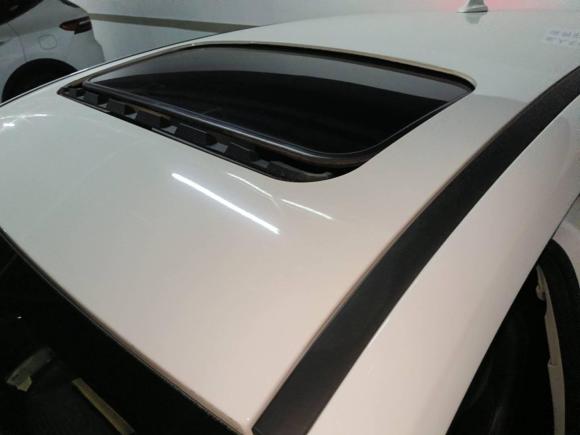 [青岛·鲁B] 二手福特福克斯2018款 两厢经典 1.6L 自动风尚型智行版