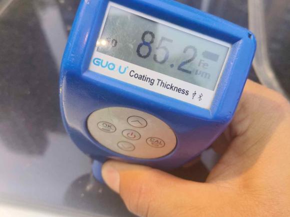 [广州·粤A] 二手埃安AION V2021款 进化版 70 智领版