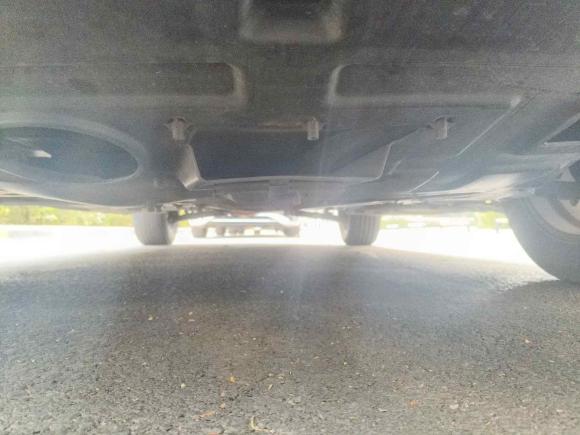 [深圳·粤K] 二手东南东南DX72015款 1.5T 自动豪华型