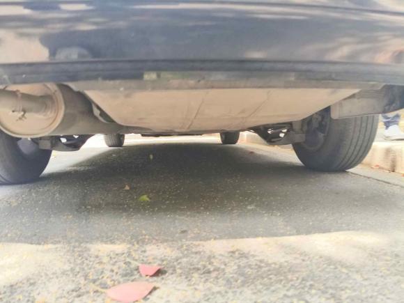 [上海·沪C] 二手大众朗逸2015款 1.6L 手动风尚版