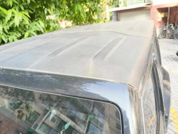 [杭州·浙B] 二手北京越野北京越野BJ402018款 PLUS 2.3T 自动四驱旗舰版 国V