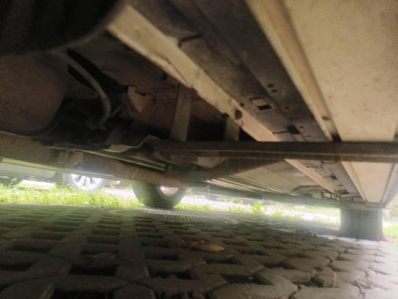 [武汉·鄂A] 二手马自达马自达CX-72011款 2.5L 豪华型