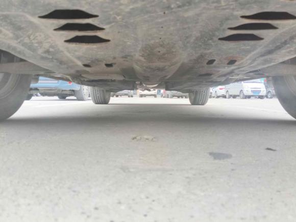 [西安·甘M] 二手北京汽车北京X72020款 1.5TD DCT致尚版