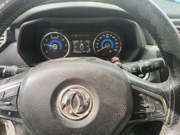 [青岛·鲁B] 二手东风风光风光5802016款 1.5T CVT豪华型