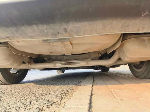 [合肥·皖A] 二手本田思域2016款 220TURBO CVT豪华版