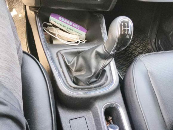 [杭州·浙A] 二手金杯金海狮经典2021款 1.5L 客车旅行狮 7座