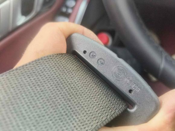 [合肥·皖A] 二手宝马宝马3系2023款 325Li M运动套装