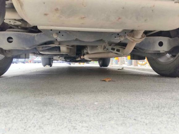 [武汉·鄂A] 二手日产楼兰2019款 2.5L XL 两驱智联豪华版 国V