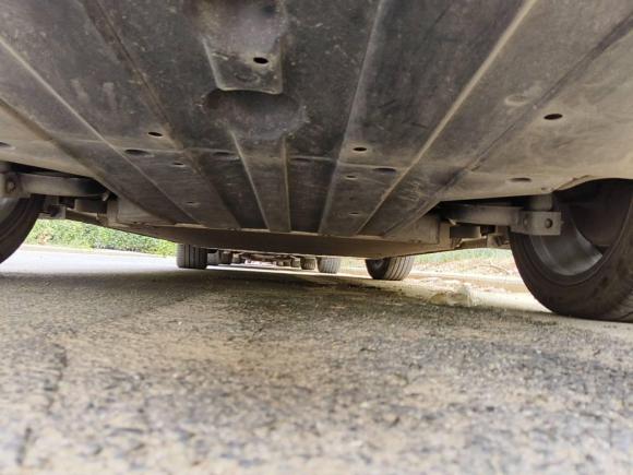 [武汉·鄂A] 二手小鹏小鹏P52022款 460E+