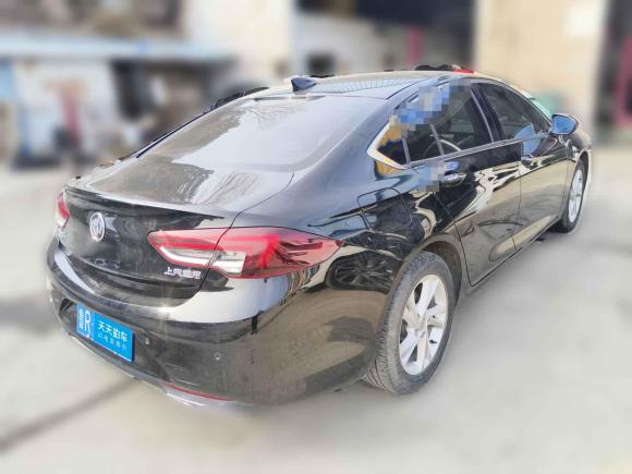 [济南·鲁R] 二手别克君威2020款 552T 精英型