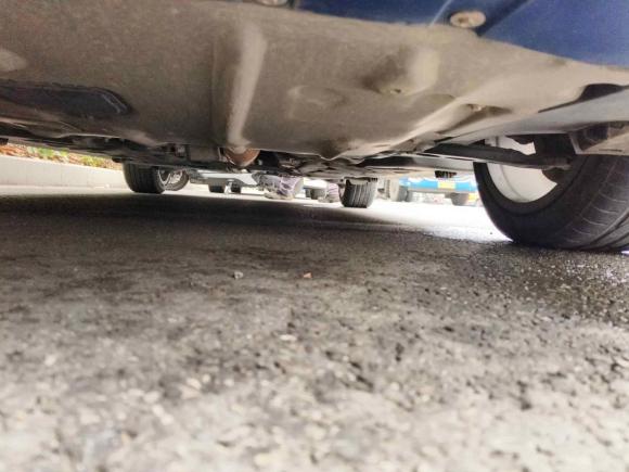 [深圳·粤B] 二手宝马宝马1系2018款 改款 120i 设计套装型