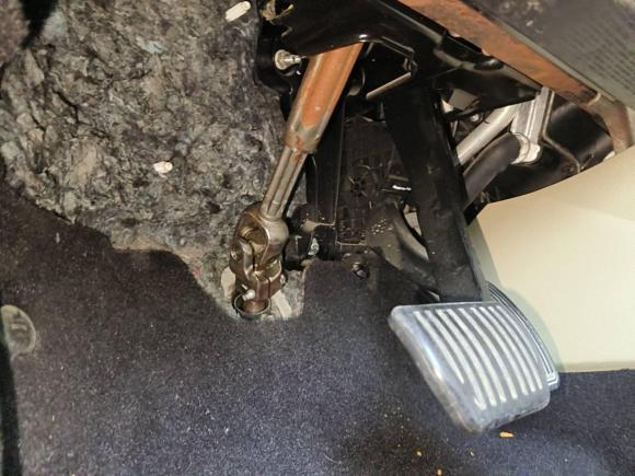 [常州·苏N] 二手福特蒙迪欧2013款 1.5L GTDi180时尚型